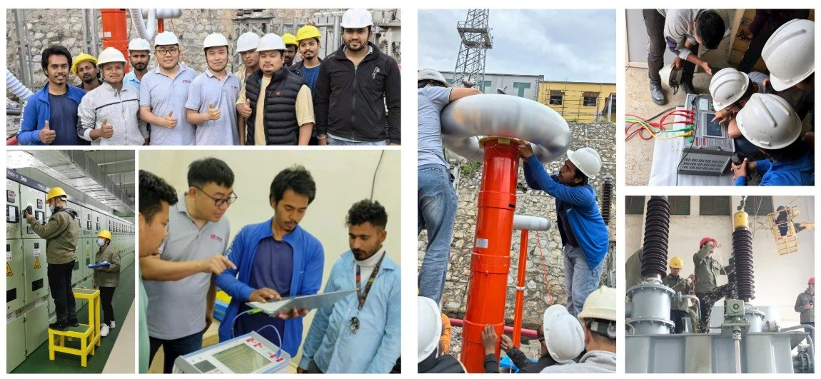 engineering service engineering service