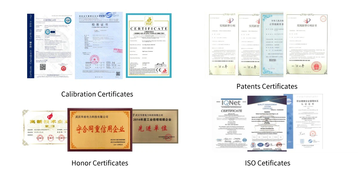 Certificates -1 Certificates -1